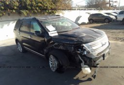 2015 Ford Explorer - Image 2