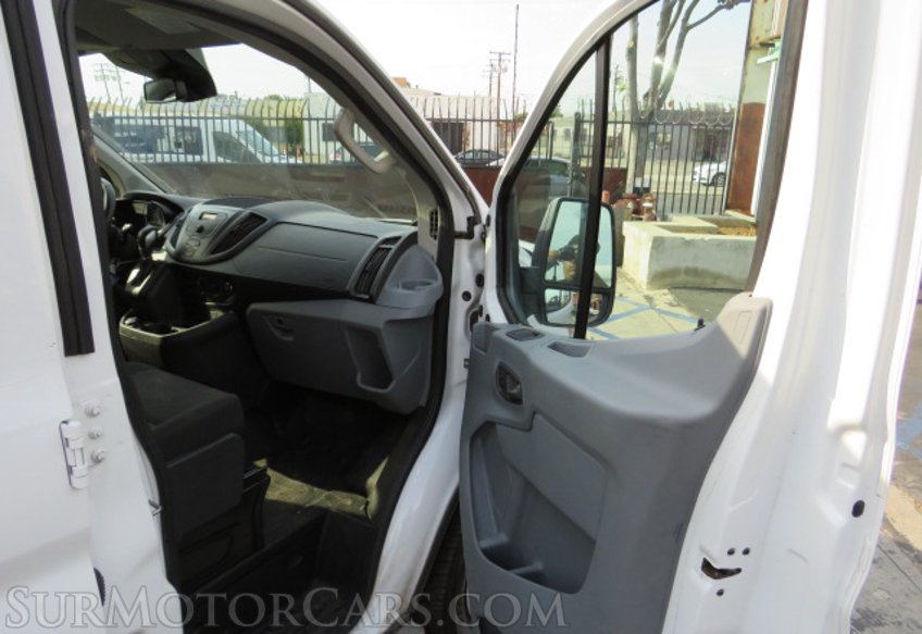 2018 Ford Transit Van - Image 18