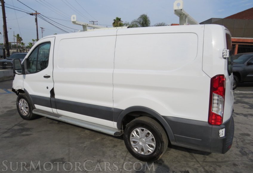 2018 Ford Transit Van - Image 6