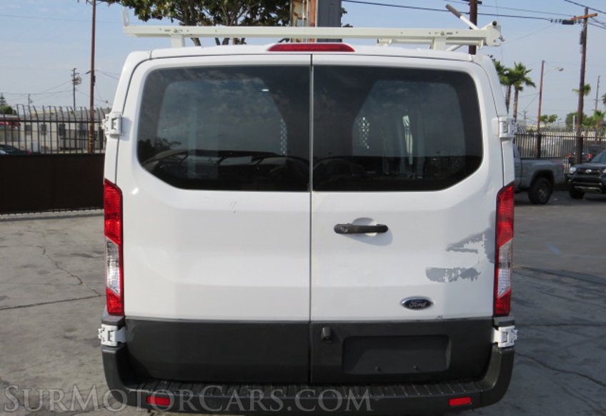 2018 Ford Transit Van - Image 10