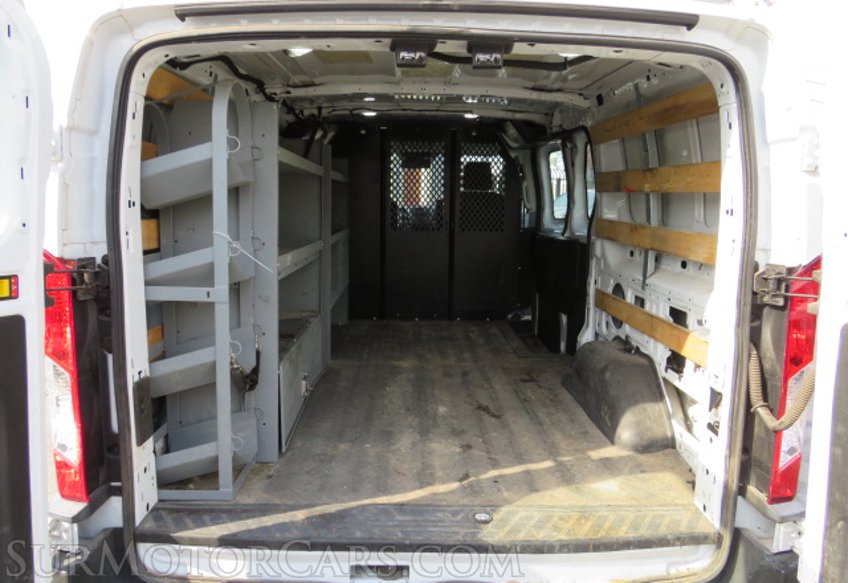 2018 Ford Transit Van - Image 27