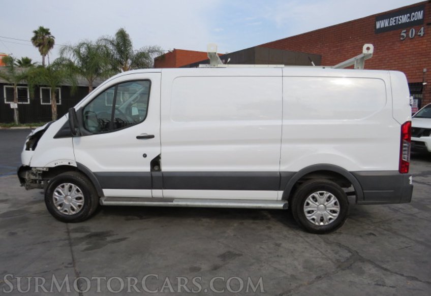 2018 Ford Transit Van - Image 12