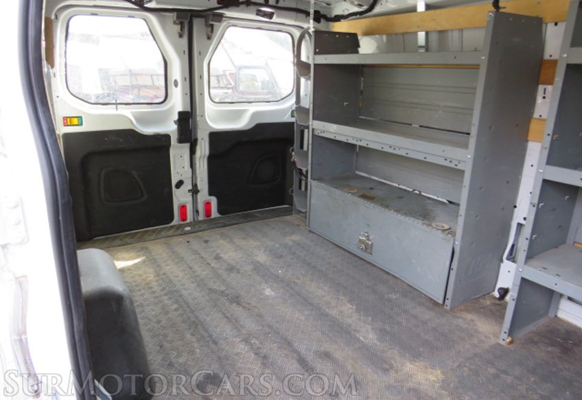 2018 Ford Transit Van - Image 26