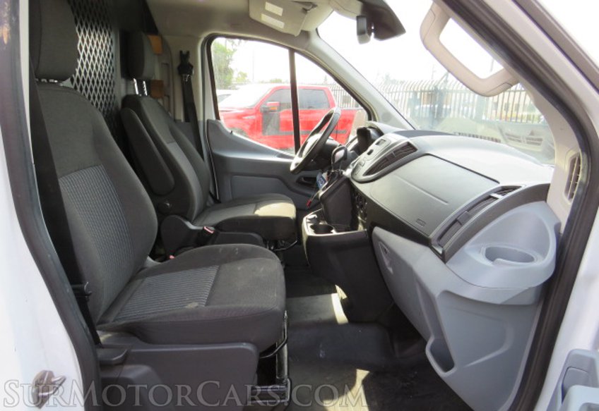 2018 Ford Transit Van - Image 20