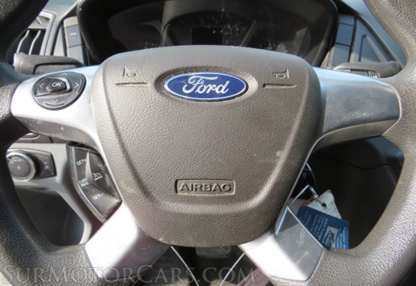 2018 Ford Transit Van - Image 29