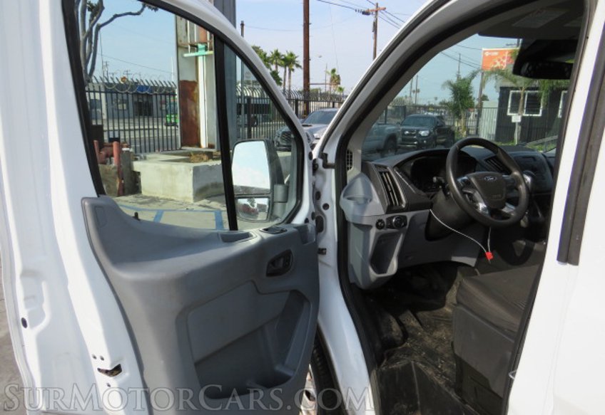 2018 Ford Transit Van - Image 17