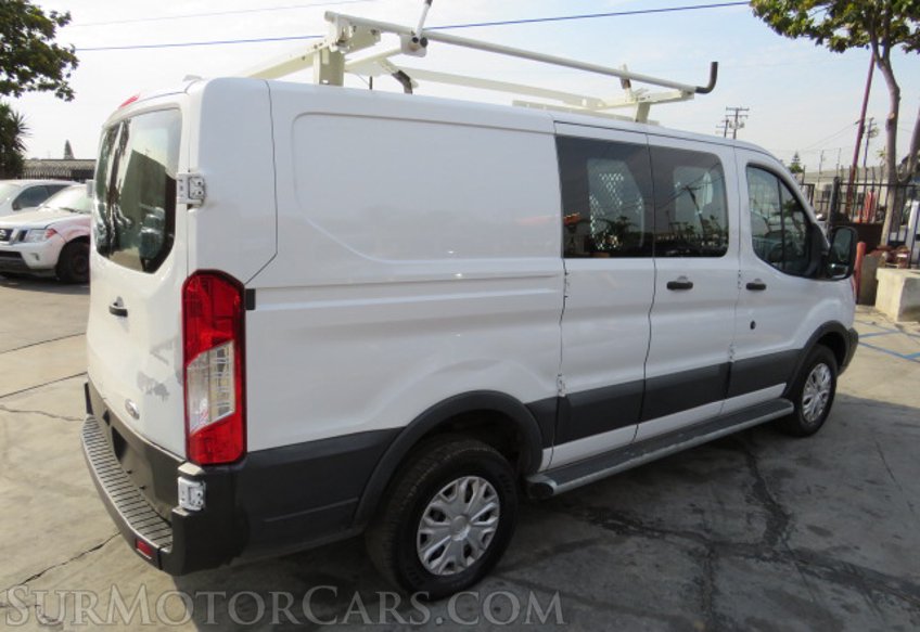 2018 Ford Transit Van - Image 5