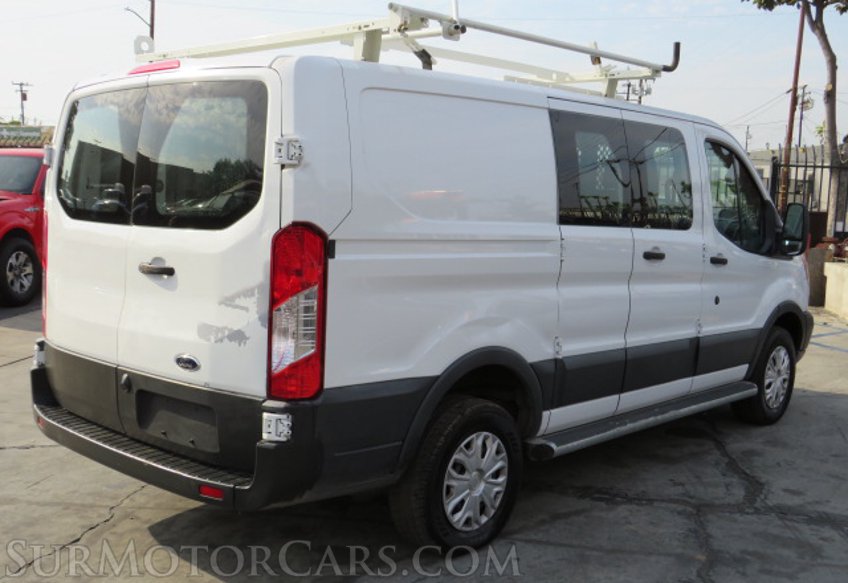 2018 Ford Transit Van - Image 7
