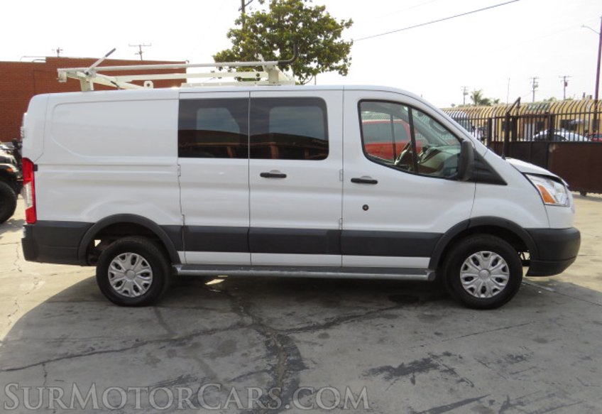 2018 Ford Transit Van - Image 11