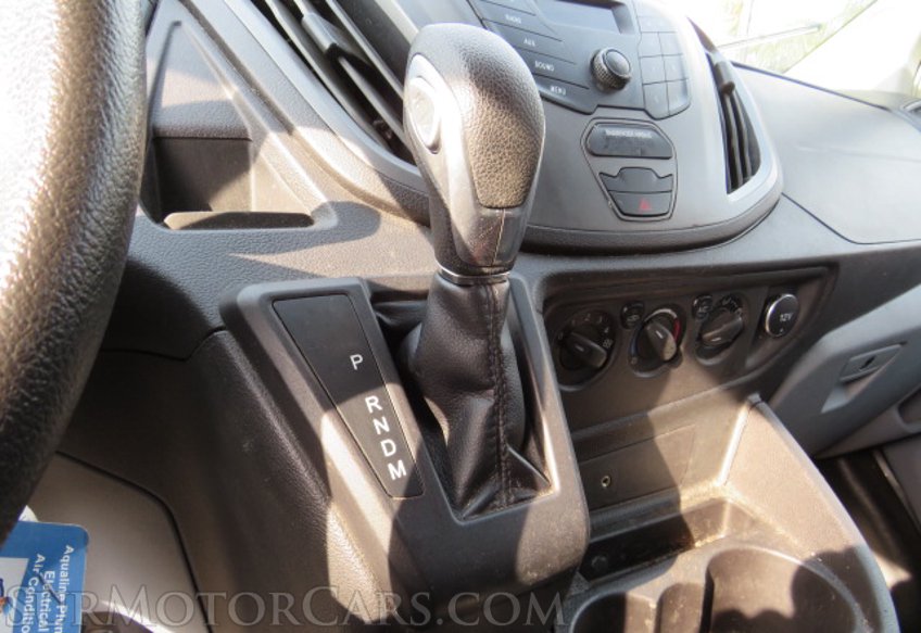 2018 Ford Transit Van - Image 38