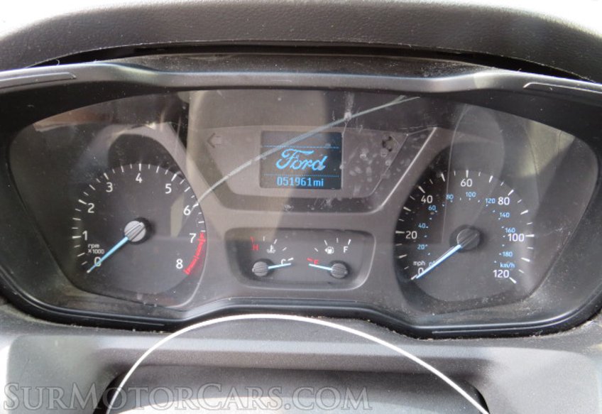 2018 Ford Transit Van - Image 28