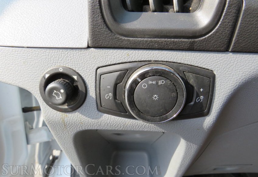 2018 Ford Transit Van - Image 33