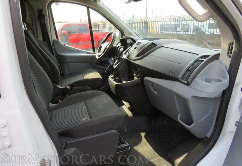 2018 Ford Transit Van - Image 22