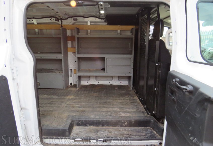 2018 Ford Transit Van - Image 23