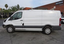 2018 Ford Transit Van - Image 12