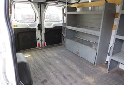 2018 Ford Transit Van - Image 26
