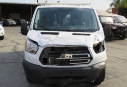 2018 Ford Transit Van - Image 9