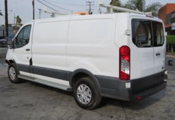 2018 Ford Transit Van - Image 8