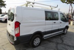 2018 Ford Transit Van - Image 5