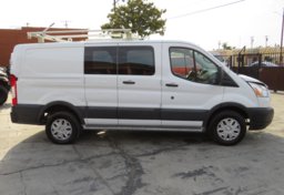 2018 Ford Transit Van - Image 11