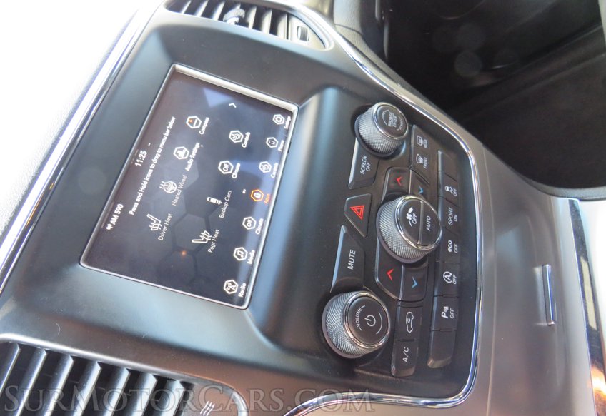 2018 Jeep Grand Cherokee - Image 37