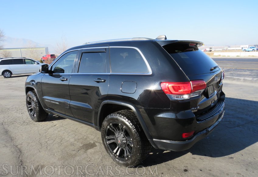 2018 Jeep Grand Cherokee - Image 6