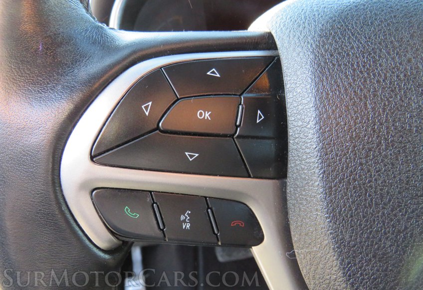 2018 Jeep Grand Cherokee - Image 33