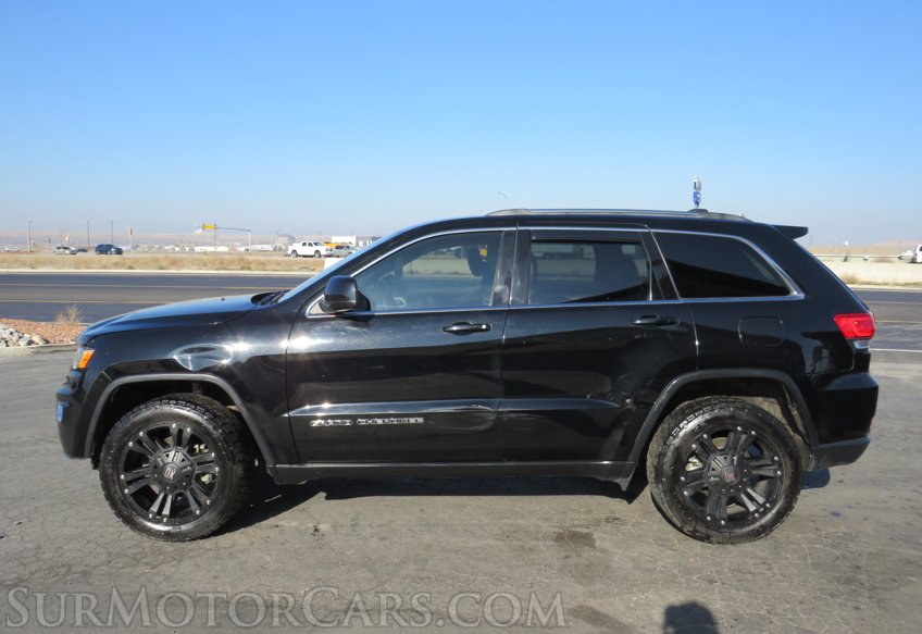 2018 Jeep Grand Cherokee - Image 10