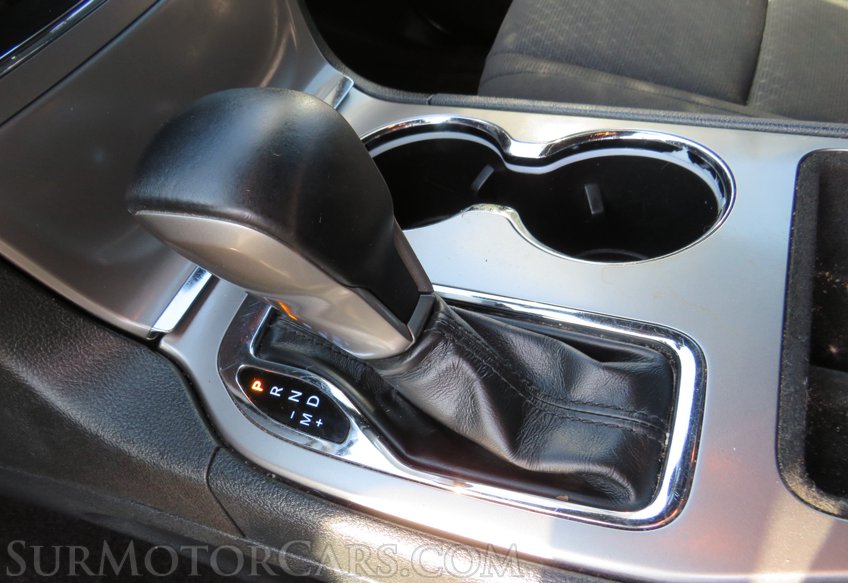 2018 Jeep Grand Cherokee - Image 41