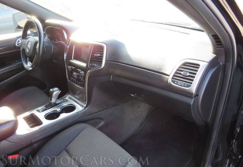 2018 Jeep Grand Cherokee - Image 23