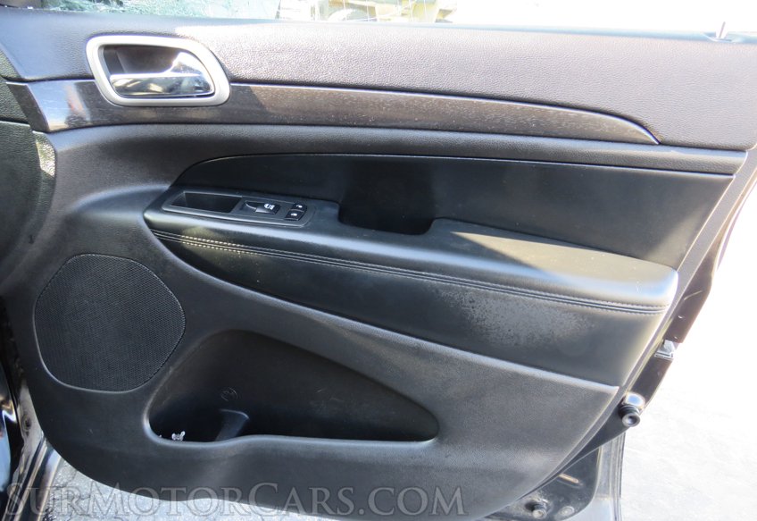 2018 Jeep Grand Cherokee - Image 46