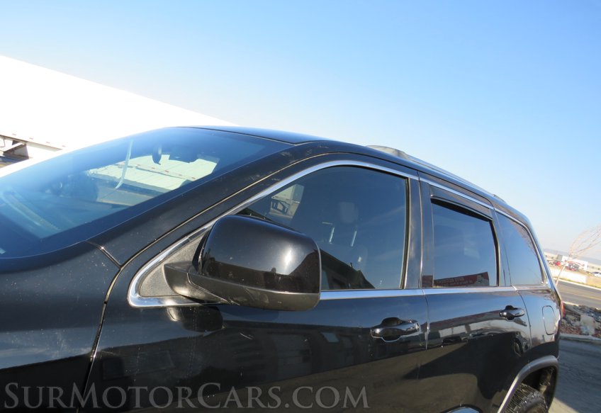 2018 Jeep Grand Cherokee - Image 13