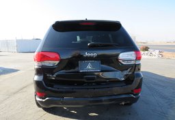 2018 Jeep Grand Cherokee - Image 12