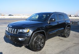 2018 Jeep Grand Cherokee - Image 3