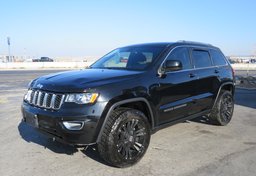 2018 Jeep Grand Cherokee - Image 1