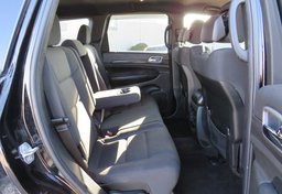 2018 Jeep Grand Cherokee - Image 28