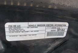 2018 Jeep Grand Cherokee - Image 53