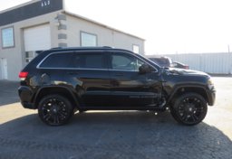 2018 Jeep Grand Cherokee - Image 9