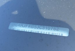 2018 Jeep Grand Cherokee - Image 56