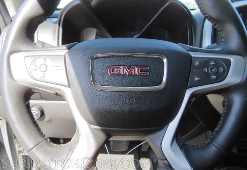 2015 GMC Canyon - Image 32