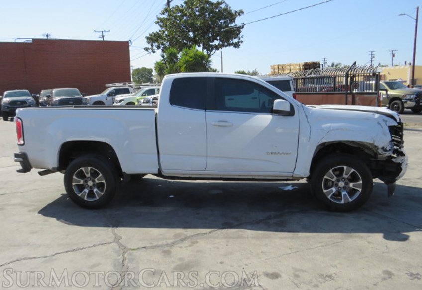2015 GMC Canyon - Image 6