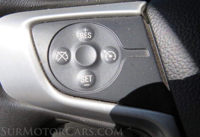 2015 GMC Canyon - Image 35