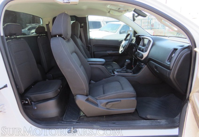 2015 GMC Canyon - Image 24