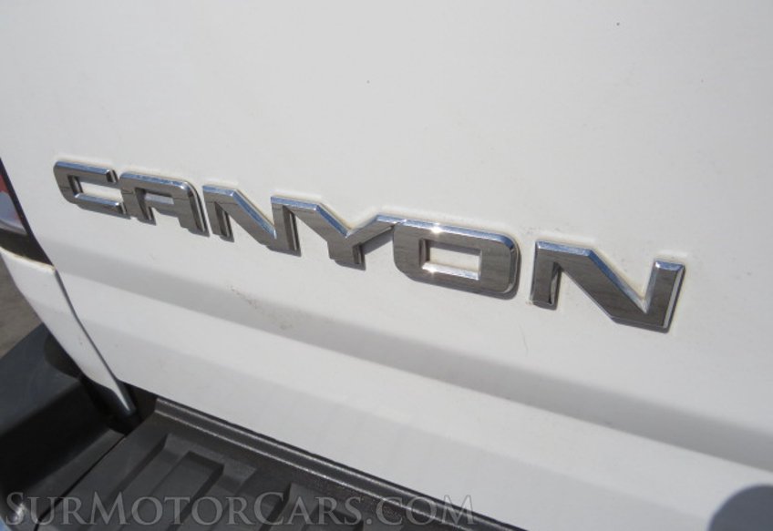 2015 GMC Canyon - Image 19