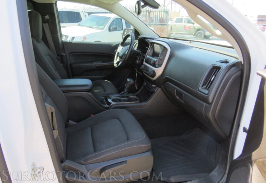 2015 GMC Canyon - Image 23