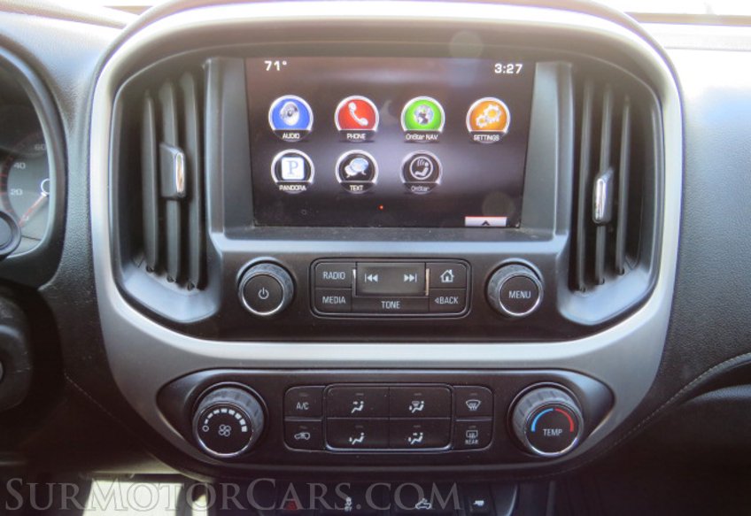 2015 GMC Canyon - Image 30