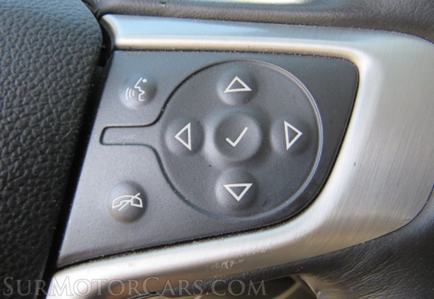 2015 GMC Canyon - Image 34