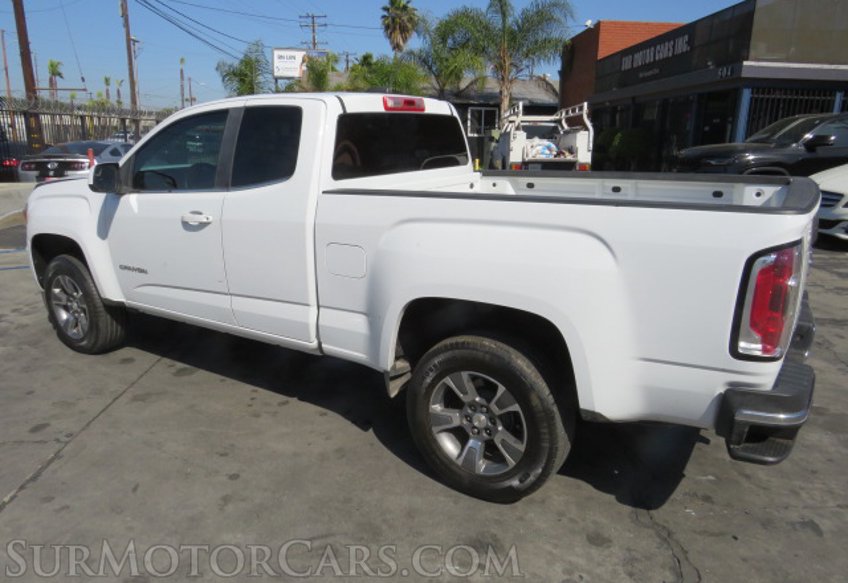 2015 GMC Canyon - Image 9