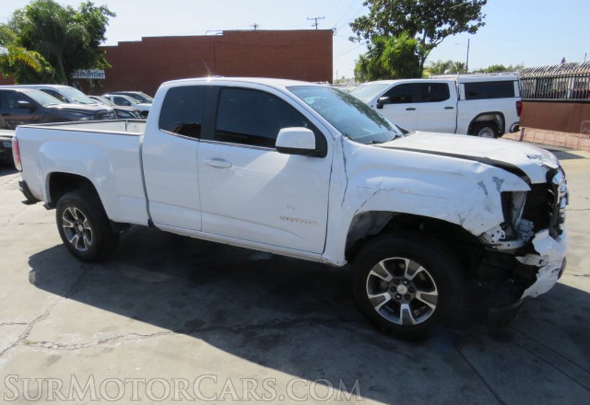 2015 GMC Canyon - Image 2