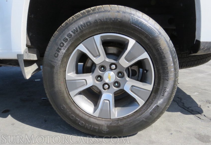 2015 GMC Canyon - Image 11